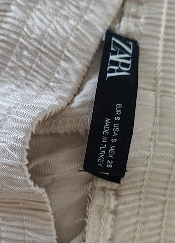 Zara Zara pijama altı 