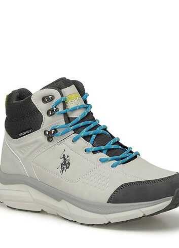 U.S Polo Assn. U.S POLO ERKEK AYAKKABI