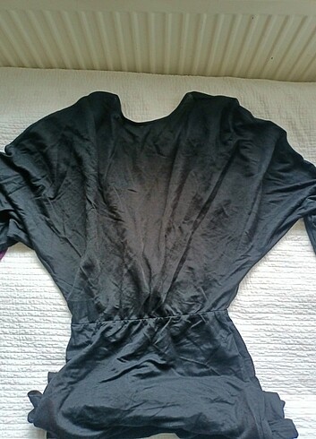 ZARA ELBİSE