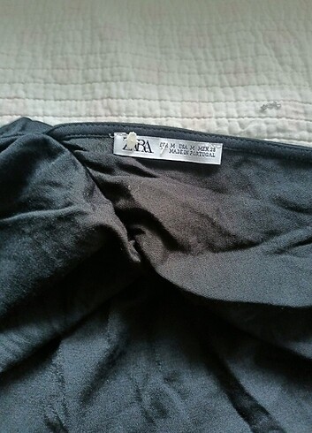 Zara ZARA ELBİSE