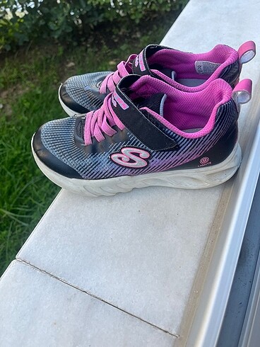 Skechers Skechers kız çocuk ayakkabı