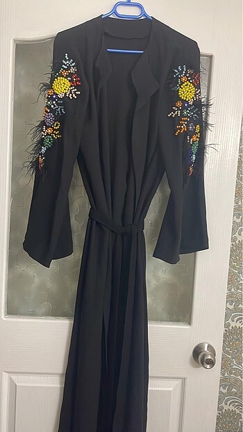 Abaya