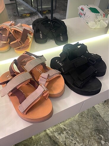 Vero moda sandaletler