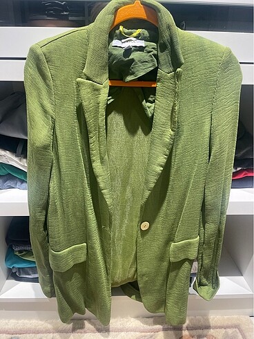 İpekyol ceket blazer