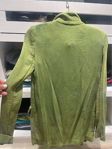 s Beden İpekyol ceket blazer