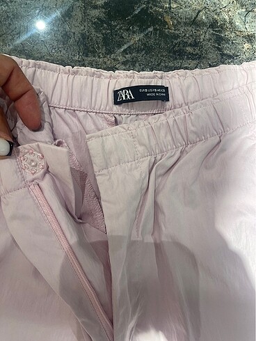 Zara Zara spor pantolon