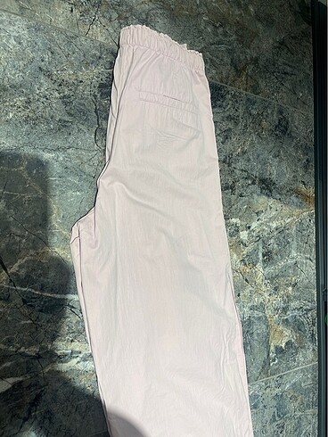 s Beden pembe Renk Zara spor pantolon