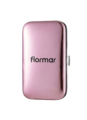 Flormar Flormar manikür seti