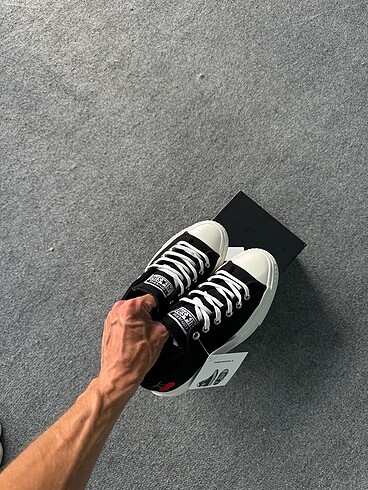 38 Beden Converse
