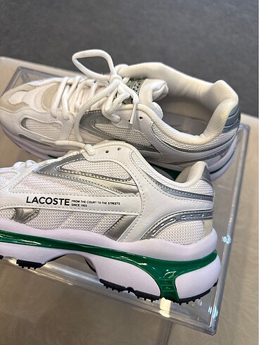 Lacoste Lecoste