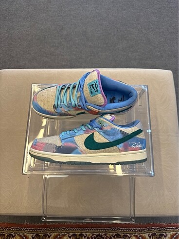 Nike dunk low