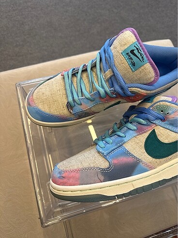 43 Beden Nike dunk low