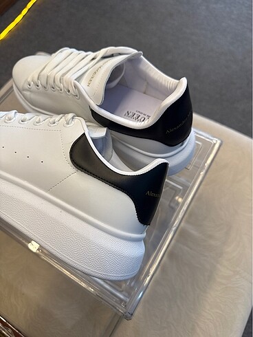 42 Beden Alexander McQUEEN