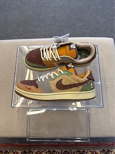 Nike Air Jordan 1
