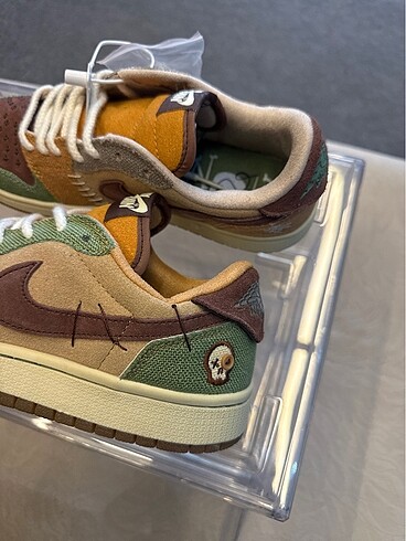 42 Beden Nike Air Jordan 1