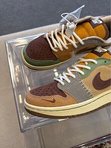 Nike Nike Air Jordan 1