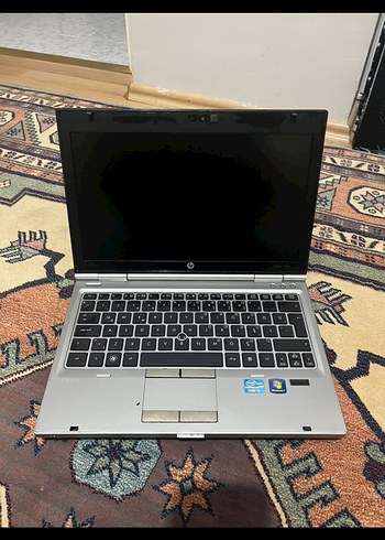 HP Elitebook 2560p Laptop İ5 İşlemci - Görsel 2
