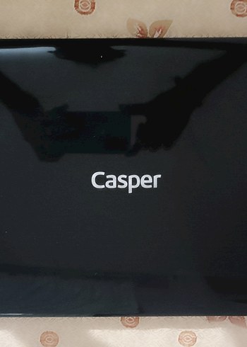 Casper Nirvana İ5 laptop - Görsel 4