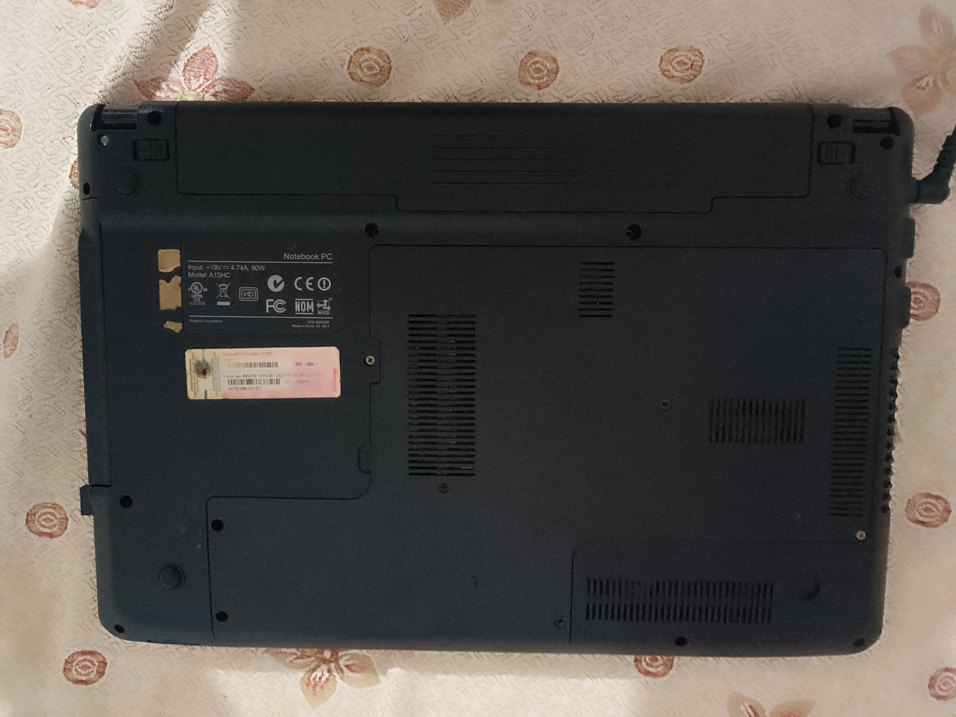 Casper Nirvana İ5 Laptop - Görsel 5