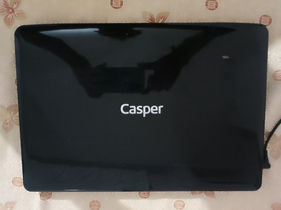 Casper Nirvana İ5 Laptop - Görsel 4