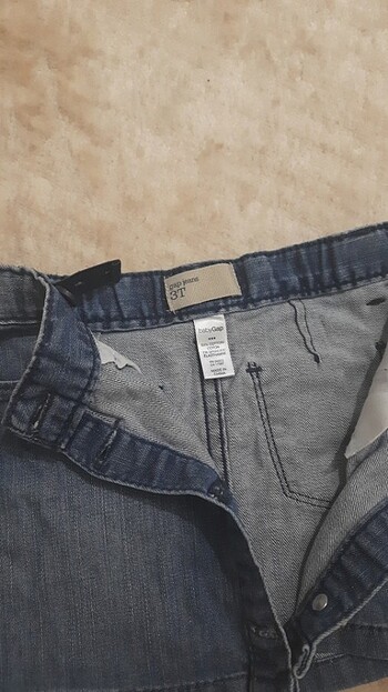 Gap Gap etek 