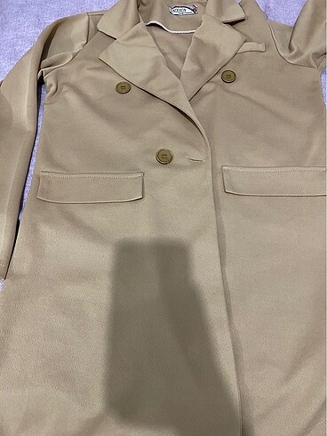 Blazer ceket