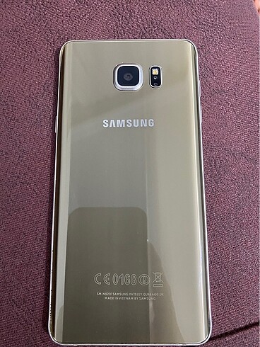 Samsung telefon