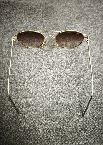 unisex güneş gözlüğü - Görsel 11