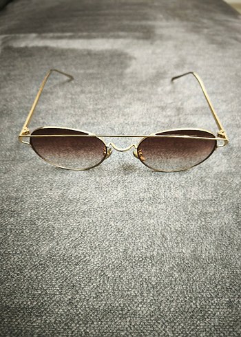 unisex güneş gözlüğü - Görsel 14
