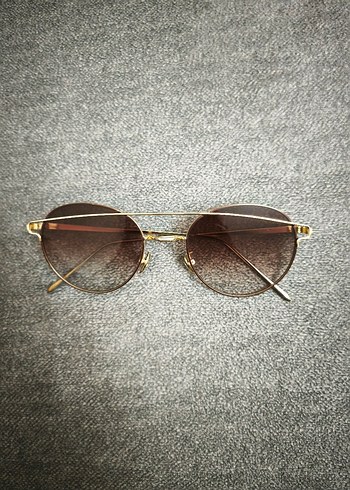 unisex güneş gözlüğü - Görsel 9