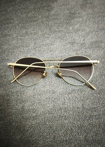 unisex güneş gözlüğü - Görsel 10