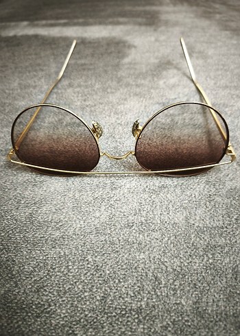 unisex güneş gözlüğü - Görsel 13