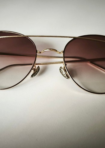 unisex güneş gözlüğü - Görsel 6