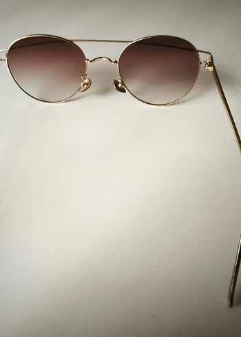 unisex güneş gözlüğü - Görsel 5