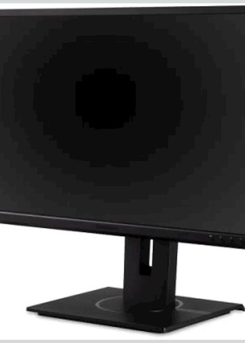 ViewSonic Monitör 24 İnc - Görsel 6