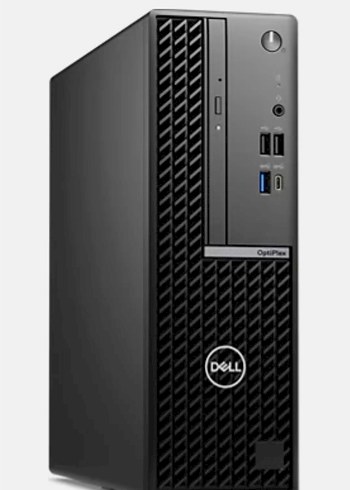 Dell OptiPlex  Masaüstü Bilgisayar kasasi - Görsel 2