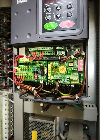 Dell OptiPlex  Masaüstü Bilgisayar kasasi - Görsel 3