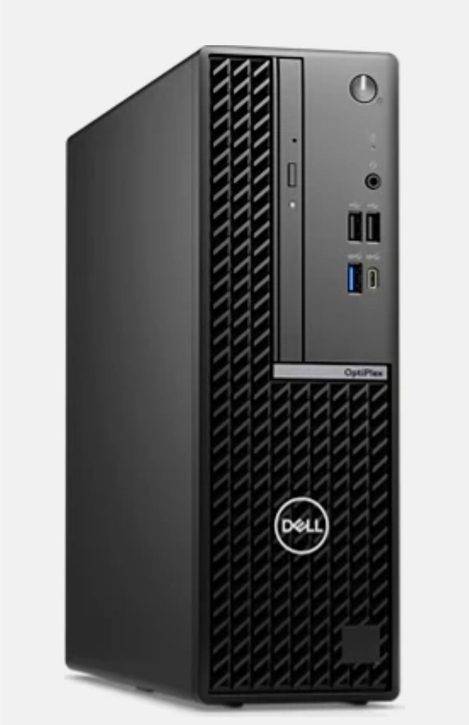 Dell OptiPlex  Masaüstü Bilgisayar kasasi - Görsel 2