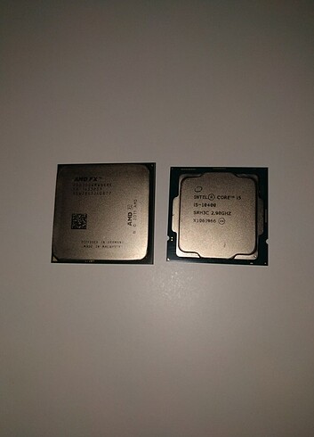  AMD FX 6300 İSLEMCİ 