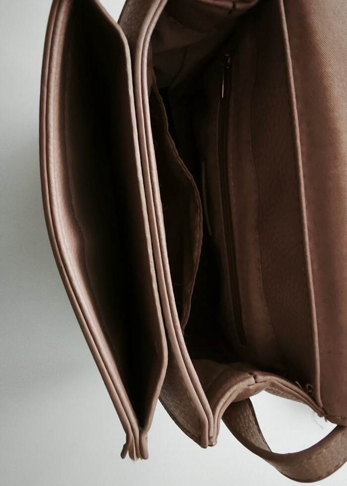 KOL ÇANTASI  - Görsel 3