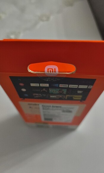 XAOİMİ SMART TV STİCK 4K ( NORMAL LD TV Yİ ANDROİD TV YE ÇEVİREN - Görsel 9