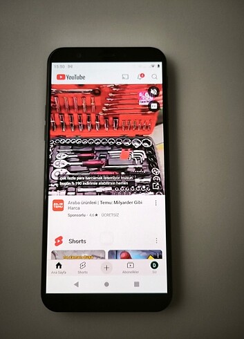 GENERAL MOBİL GM 9 PRO ( 64GB ) - Görsel 5