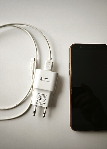 GENERAL MOBİL GM 9 PRO ( 64GB ) - Görsel 6