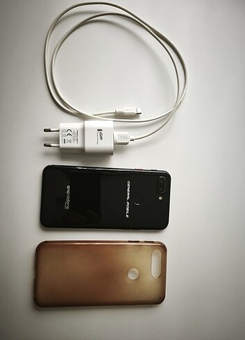 GENERAL MOBİL GM 9 PRO ( 64GB ) - Görsel 7