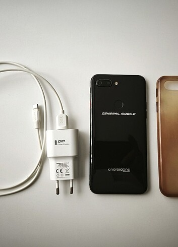 GENERAL MOBİL GM 9 PRO ( 64GB ) - Görsel 8