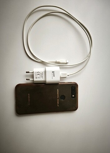 GENERAL MOBİL GM 9 PRO ( 64GB ) - Görsel 9