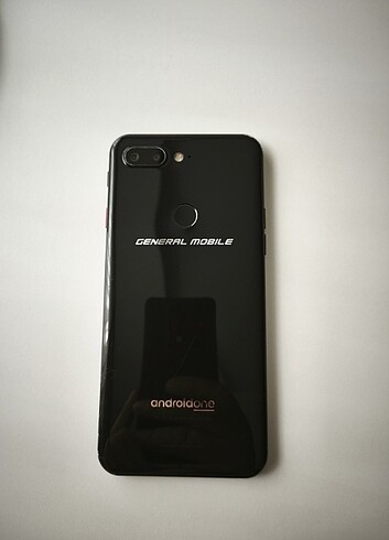 GENERAL MOBİL GM 9 PRO ( 64GB ) - Görsel 10