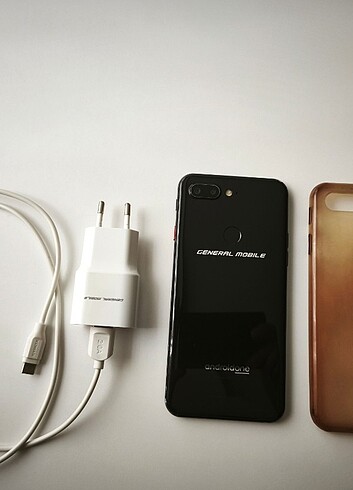 GENERAL MOBİL GM 9 PRO ( 64GB ) - Görsel 12