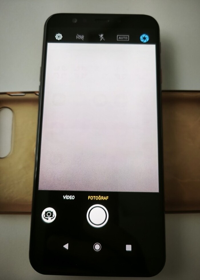 GENERAL MOBİL GM 9 PRO ( 64GB ) - Görsel 4