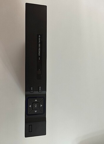 4 KANAL (1 TB HDD) XMEYE H265+ DVR KAYIT CİHAZI  - Görsel 5